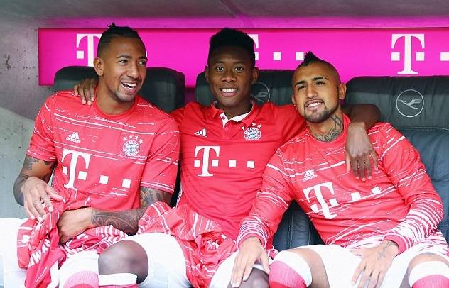 前科选手 前科选手