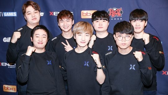 真正的顶级 真正的顶级